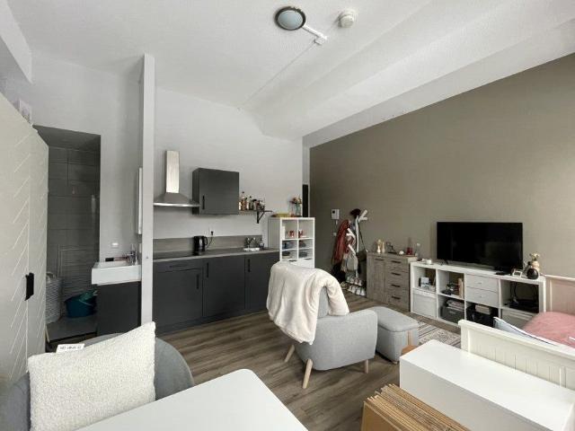 Studio te huur in Apeldoorn, Gelderland