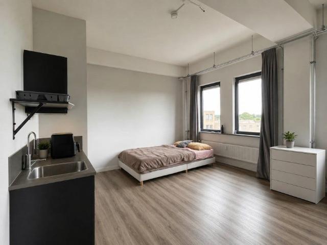 Studio te huur in Apeldoorn, Gelderland