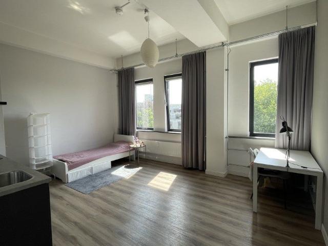 Studio te huur in Apeldoorn, Gelderland