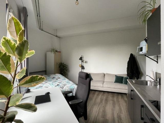 Studio te huur in Apeldoorn, Gelderland