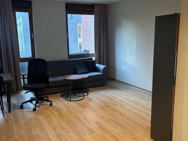 Studio te huur in West, Tilburg