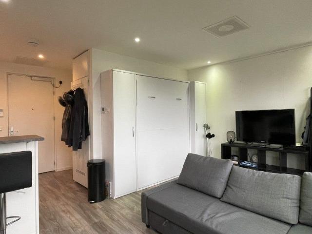 Studio te huur in Houten, Utrecht