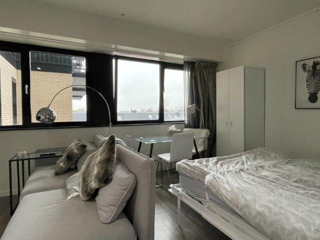 Studio te huur in Houten, Utrecht