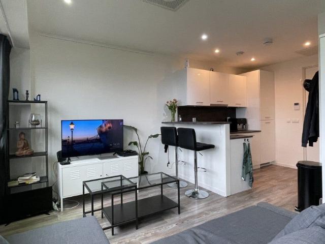 Studio te huur in Houten, Utrecht