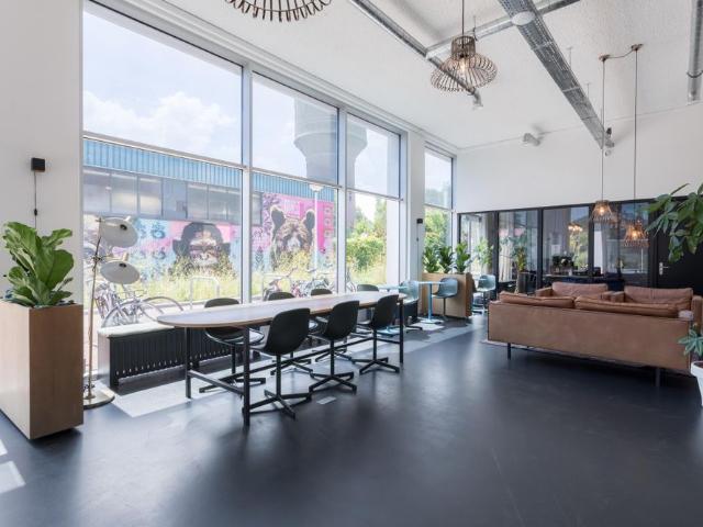 Studio te huur in Utrecht