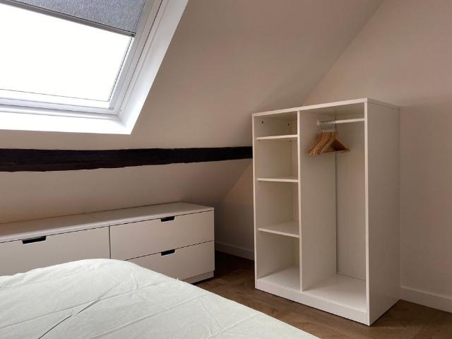 Studio te huur in Wyck, Limburg