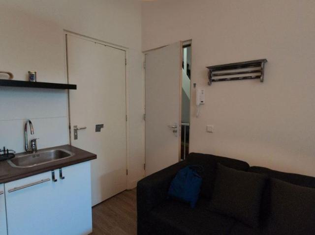 Studio te huur in Regentessekwartier, Zuid Holland