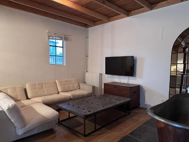 Studio te huur in Utrecht, Haarzuilens