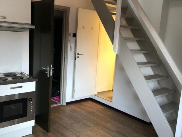 Studio te huur in Armhoef, Tilburg