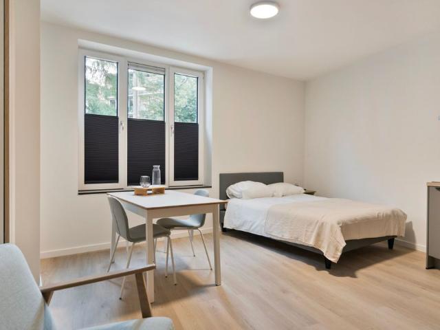 Studio te huur in Oud-Noord, Tilburg