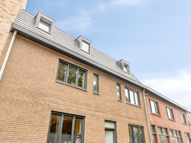 Studio te huur in Oud-Noord, Tilburg