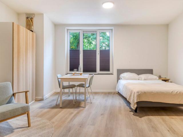 Studio te huur in Oud-Noord, Tilburg