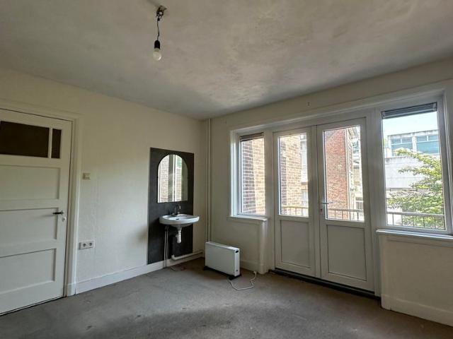 Studio te huur in Heerlen, Bekkerveld