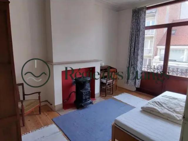 Kot location à Schaarbeek, Bruxelles