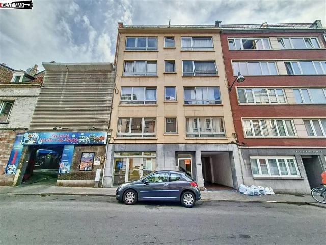 Studio location à Schaarbeek