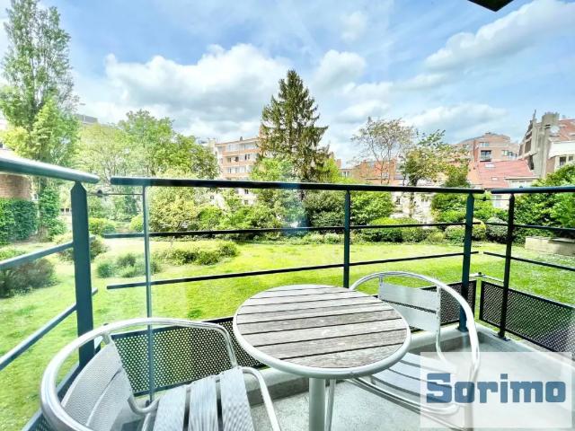Kot location à Schaarbeek, Bruxelles