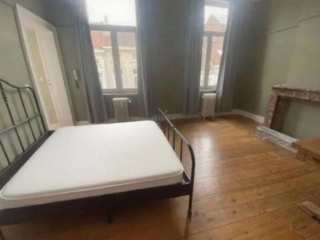 Kot location à Schaarbeek, Bruxelles