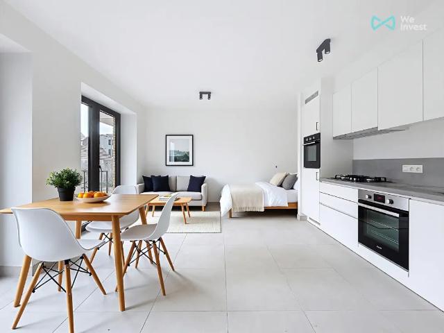 Kot location à Schaarbeek, Bruxelles