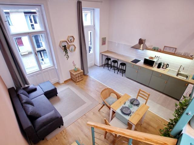 Studio location à Schaarbeek