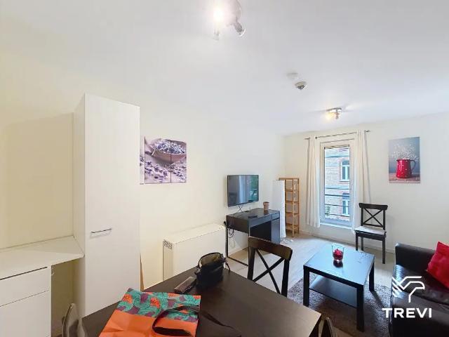 Kot location à Prekelinden, Schaerbeek - Schaarbeek