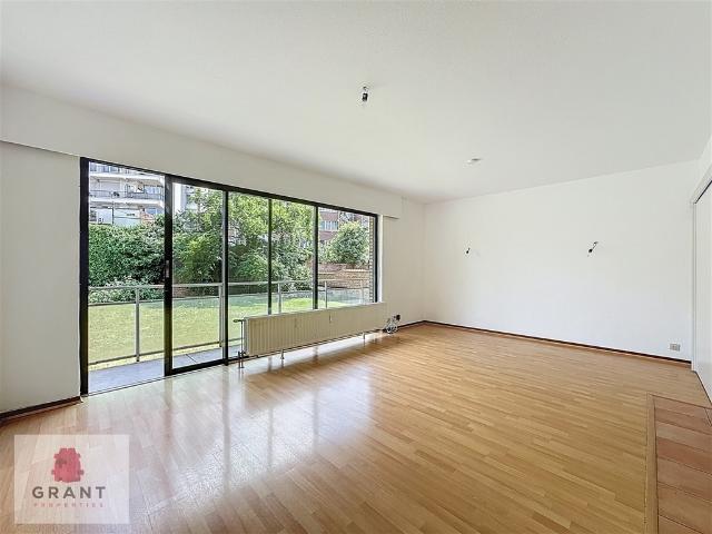 Studio location à Schaarbeek