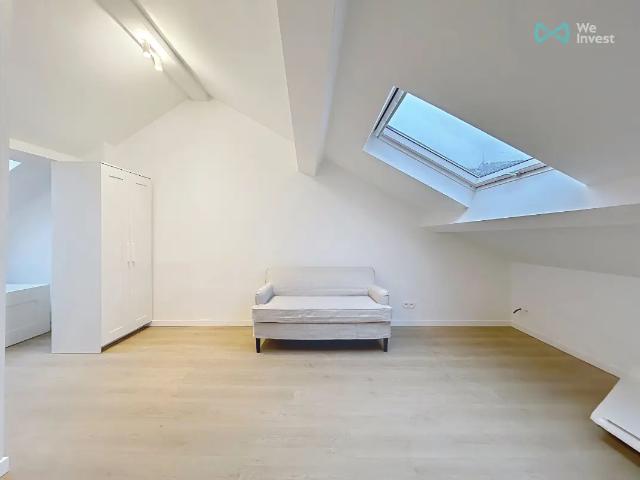 Kot location à Helmet, Schaerbeek - Schaarbeek