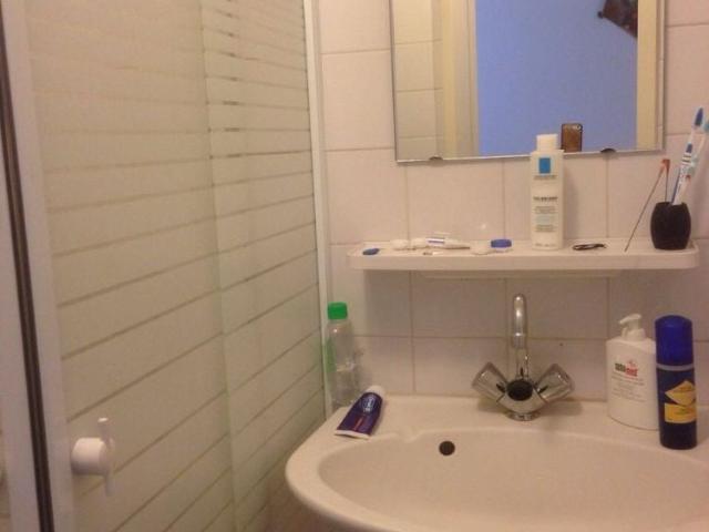 Studio te huur in Tilburg, Tilburg Centrum