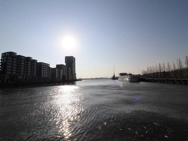 Studio te huur in Delfshaven, Rotterdam