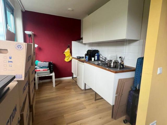 Studio te huur in Tilburg, Tilburg Centrum Studio te huur in Tilburg, Tilburg Centrum