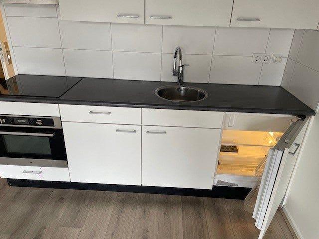 Studio te huur in Oud-Zuid, Tilburg