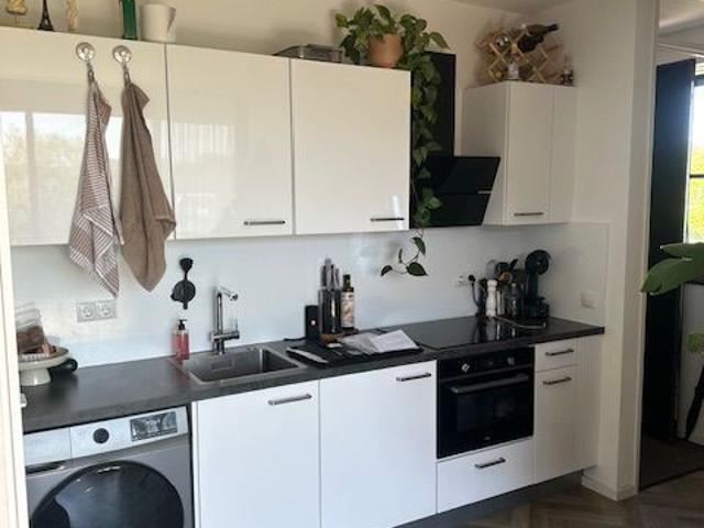Studio te huur in Presikhaaf-Oost, Arnhem