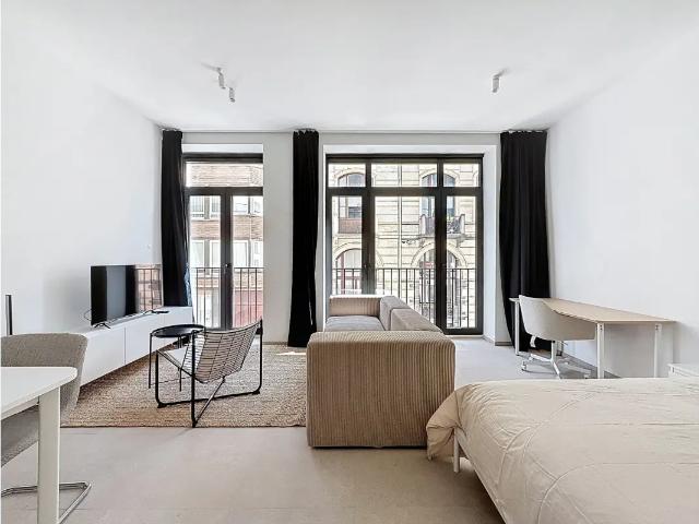 Kot location à Saint-gilles, Bruxelles