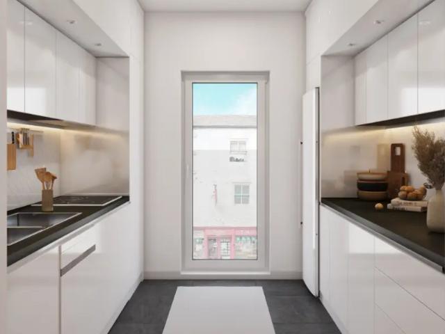 Kot location à Saint-gilles, Bruxelles