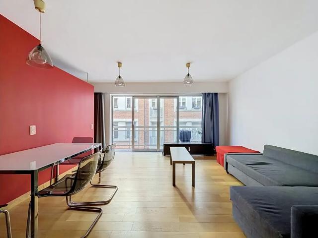 Kot location à Saint-Gilles - Sint-Gillis, Brussel-Hoofdstad - Bruxelles-Capitale