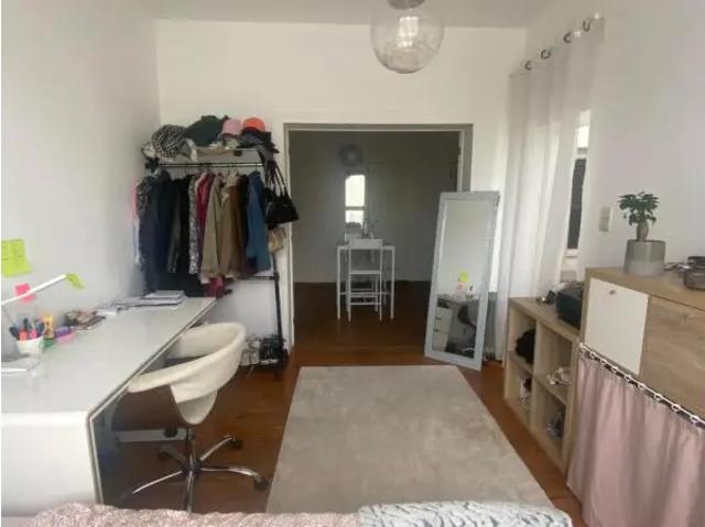 Kot location à Saint-gilles, Bruxelles