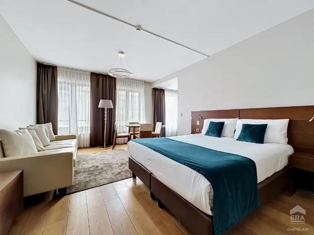Kot location à Saint-gilles, Bruxelles