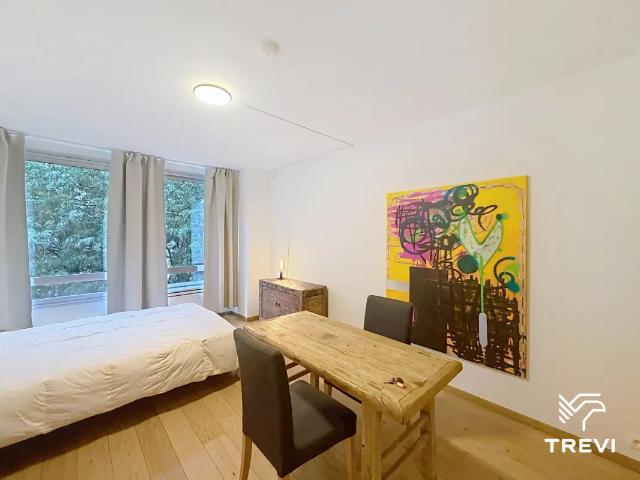 Kot location à Saint-gilles, Bruxelles