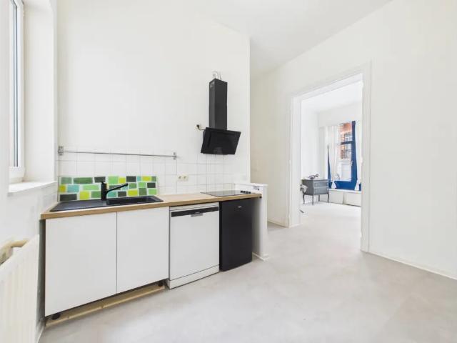 Kot location à Saint-Gilles - Sint-Gillis, Brussel-Hoofdstad - Bruxelles-Capitale
