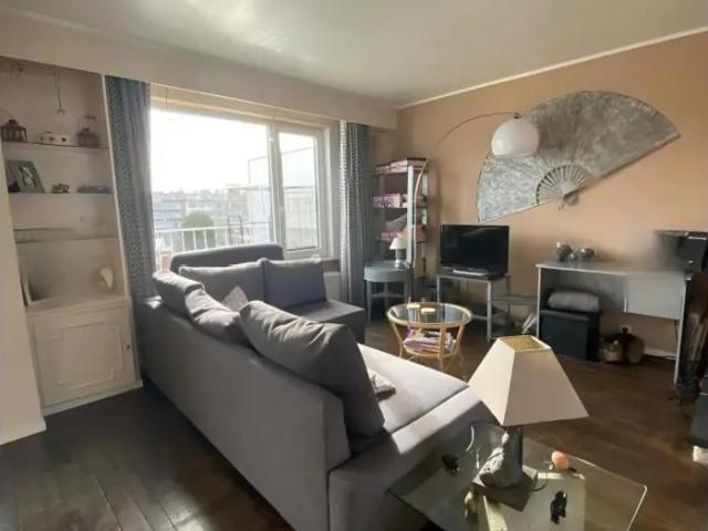 Kot location à Molem, Bruxelles