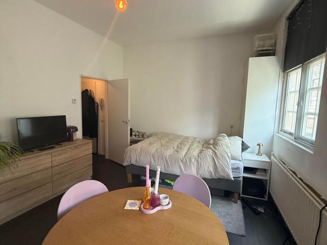 Studio te huur in Bosch, Noord Brabant