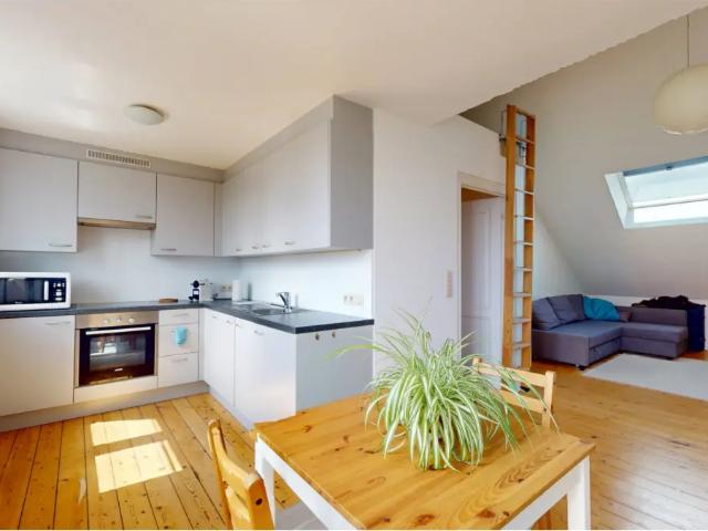 Kot location à Sint-lambrechts-woluwe, Bruxelles