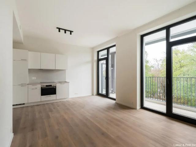Kot location à Sint-lambrechts-woluwe, Bruxelles