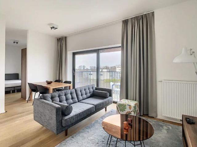 Kot location à Sint-lambrechts-woluwe, Bruxelles