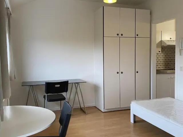 Kot location à Sint-lambrechts-woluwe, Bruxelles