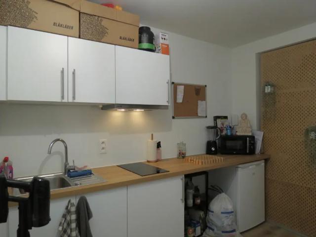 Kot location à Sint-pieters-woluwe, Bruxelles
