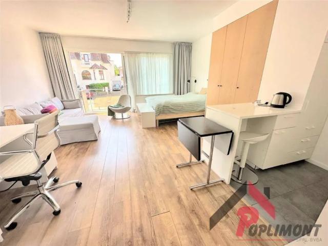 Kot location à Sint-pieters-woluwe, Bruxelles
