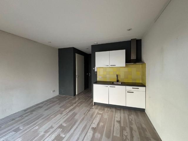 Studio te huur in Martenshoek, Hoogezand