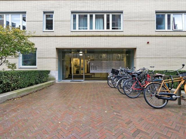 Studio te huur in Noord, Amsterdam