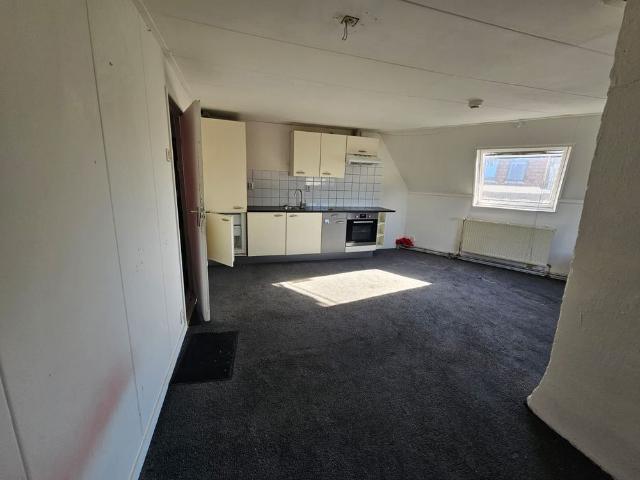 Studio te huur in Sint Marten/Sonsbeek, Arnhem