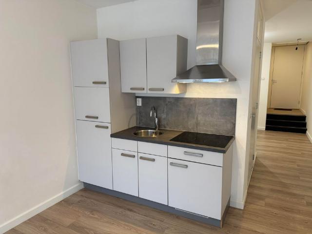 Studio te huur in Limbrichterveld, Sittard